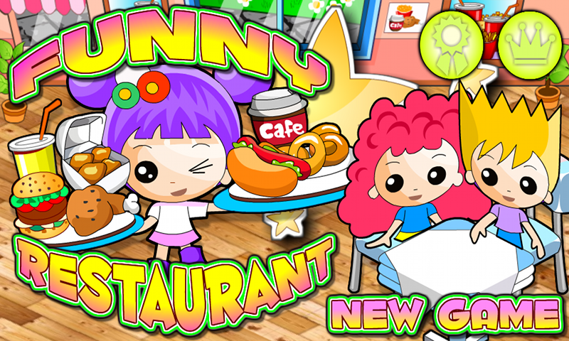 Funny Restaurant Amazon Appstore For Android