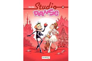 Studio Danse - Tome 8 (French Edition)