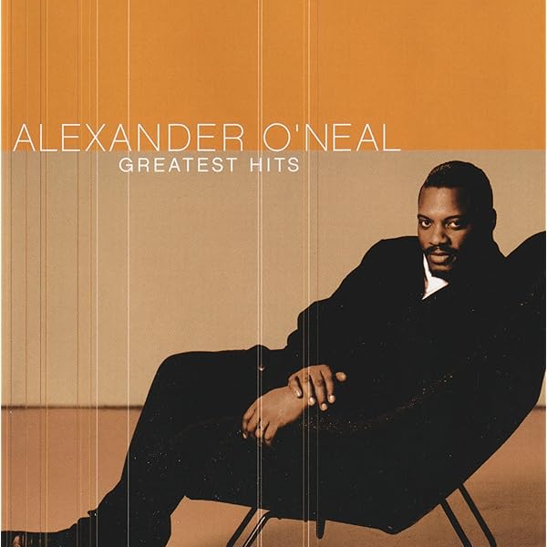 Alexander O'Neal - Amazon.com Music
