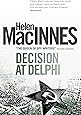 Decision at Delphi