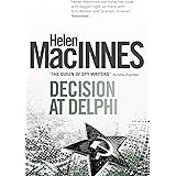 Decision at Delphi