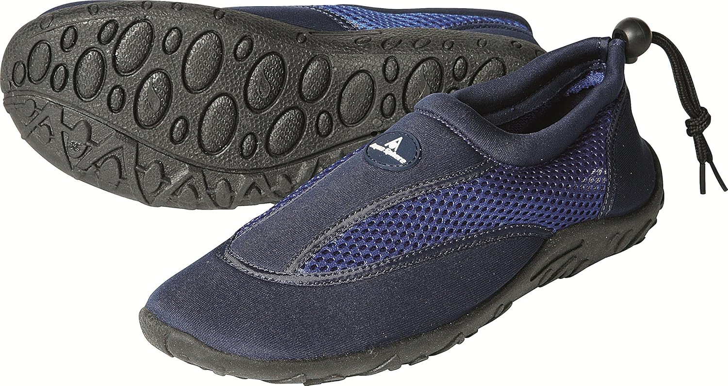 aqua sphere water shoes