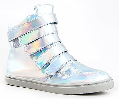 holographic shoes amazon