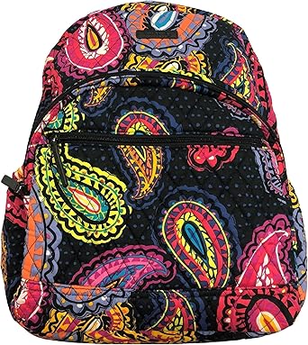 vera bradley twilight paisley luggage