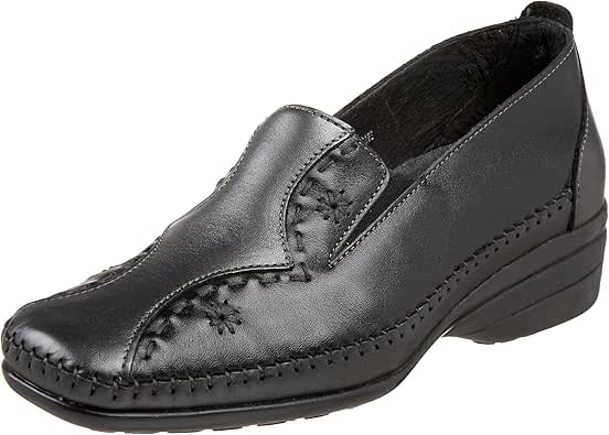 gabbie slip on flats