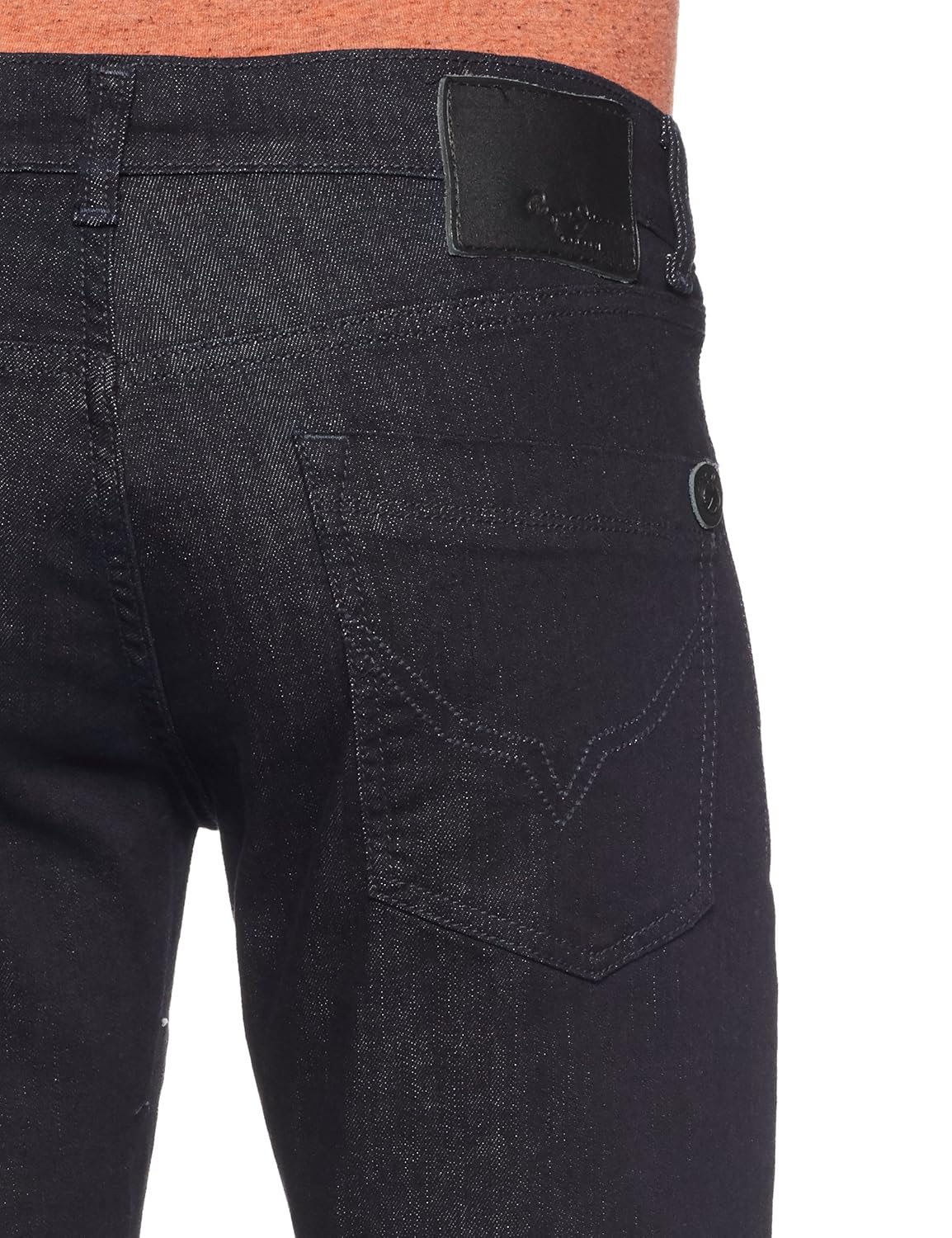 pepe jeans men's relaxed fit jeans