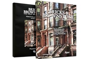 Bricks & Brownstone: The New York Row House