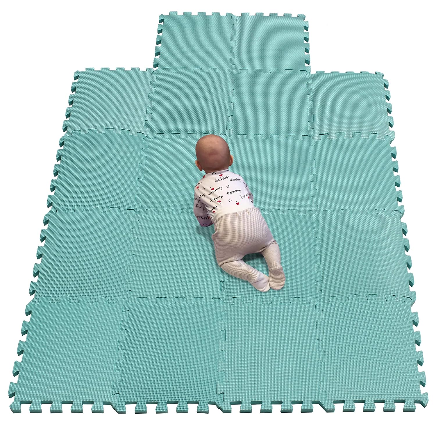 jigsaw play mats