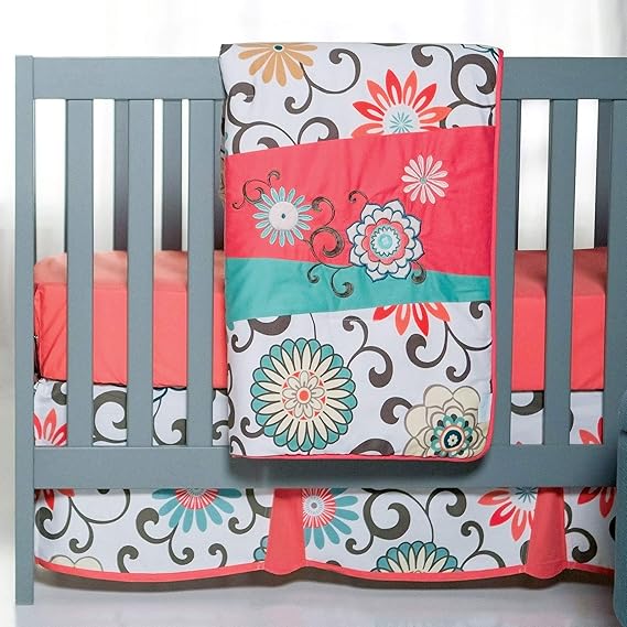 waverly baby bedding