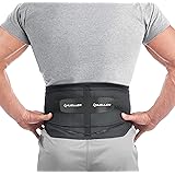 best back support belt