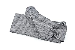 Edoten Men's Kimono Japan Shijira Weaving Yukata