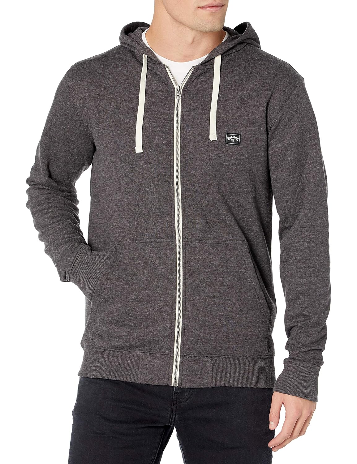 Buy Billabong Men's All Day Zip Hoodie at Amazon.in