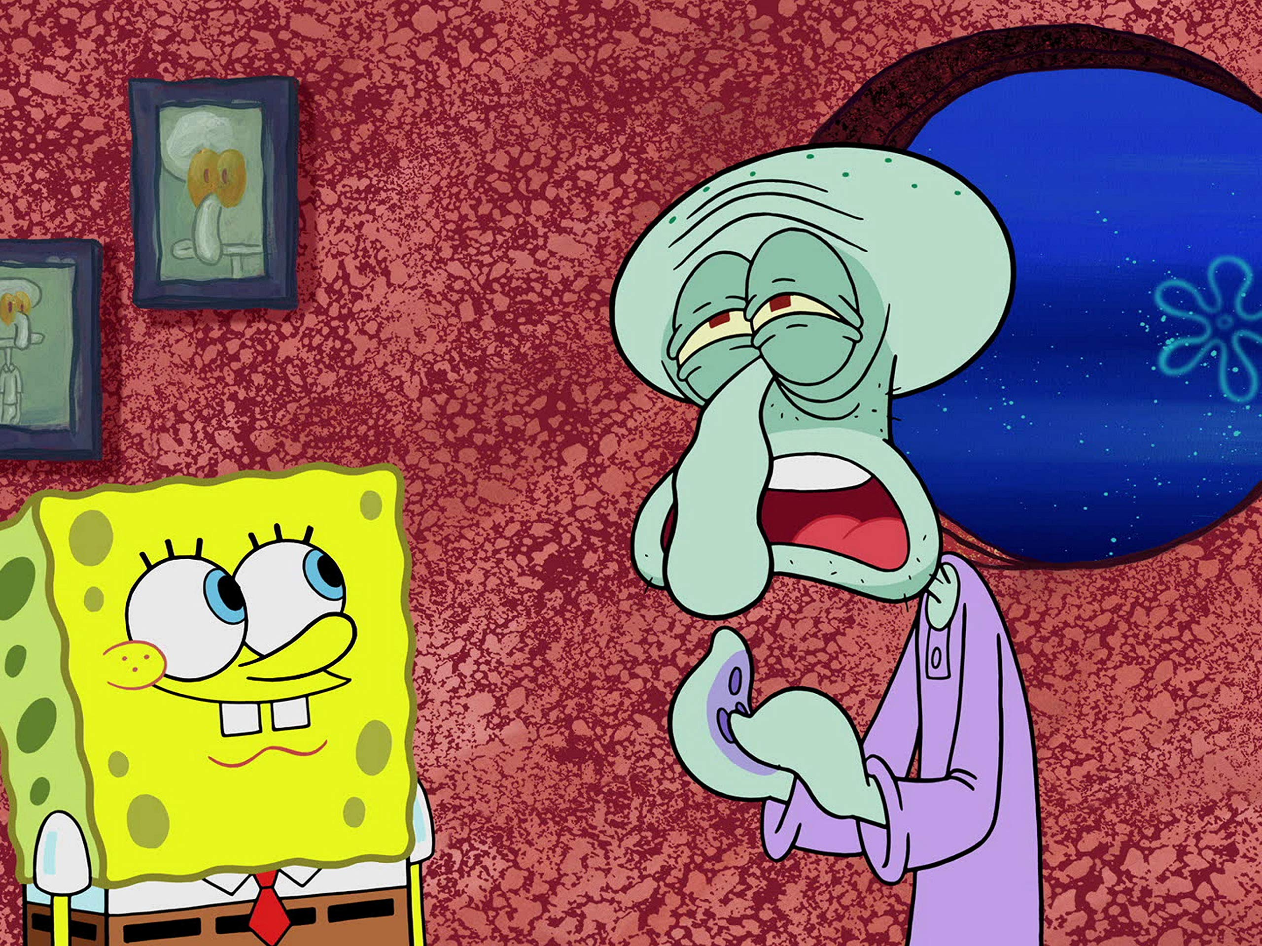 Amazon Co Jp スポンジ ボブ シーズン 10を観る Prime Video