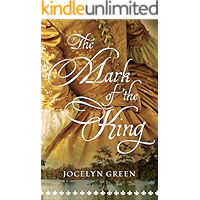 The Mark of the King book cover