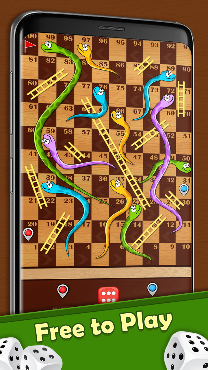 Ludo game Ludo Chakka Classic Board Game