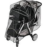 Jolly Jumper Weathershield-Travel/Tandem