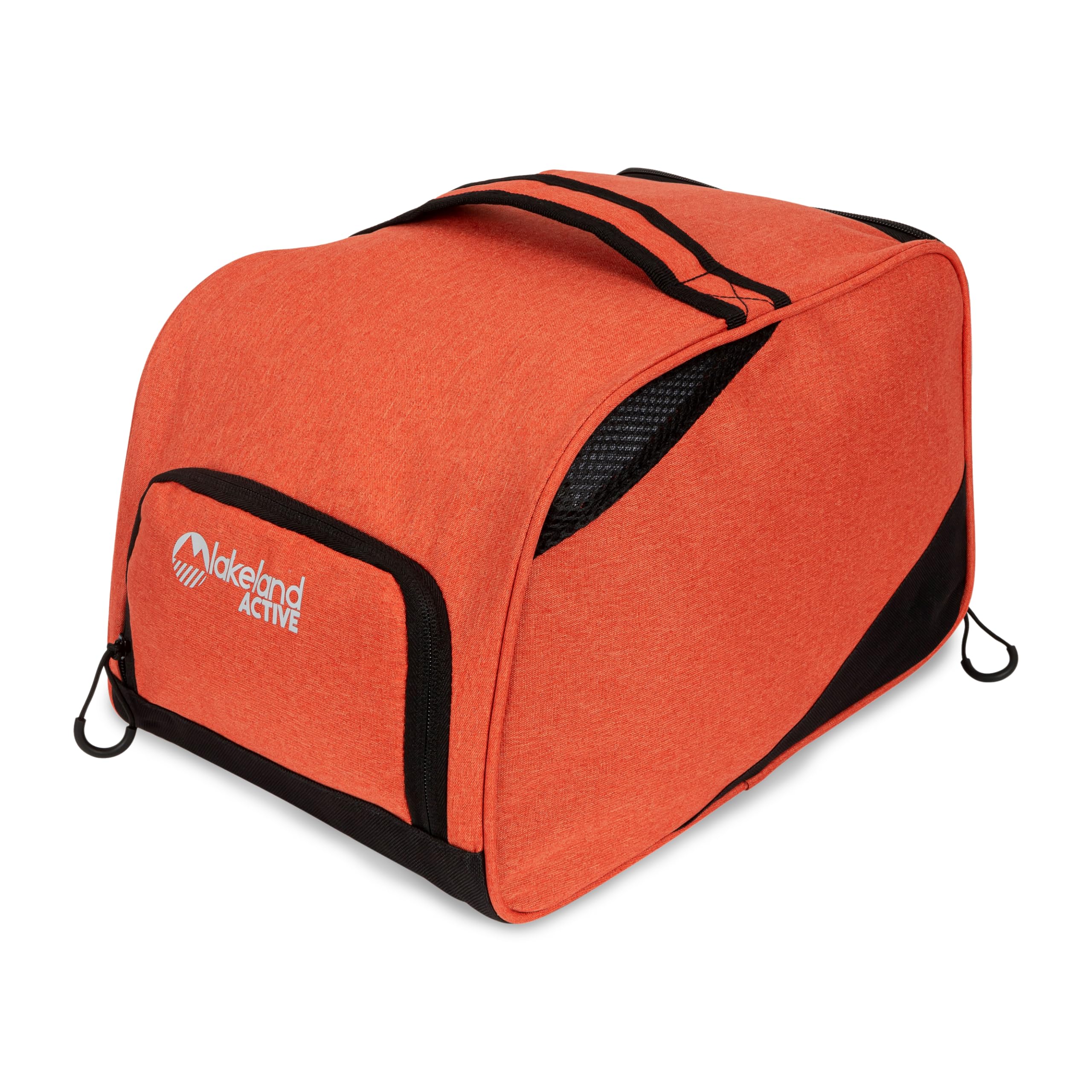 Lakeland Active Mosser Premium Waterproof Boot Bag - Orange
