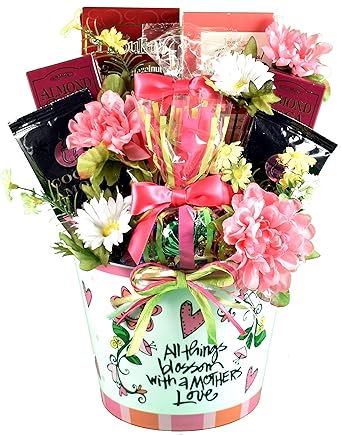 amazon mother's day gift baskets