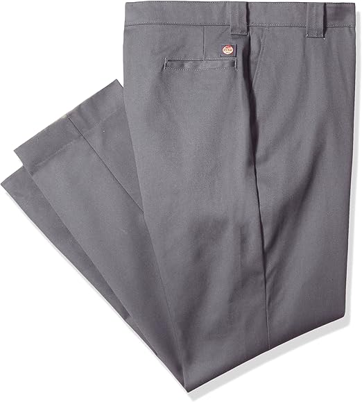 cargo pocket work pants