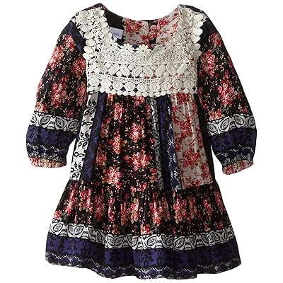 sachin and babi light blue dress Bonnie Jean Green Christmas Dress (Children's Size 8)