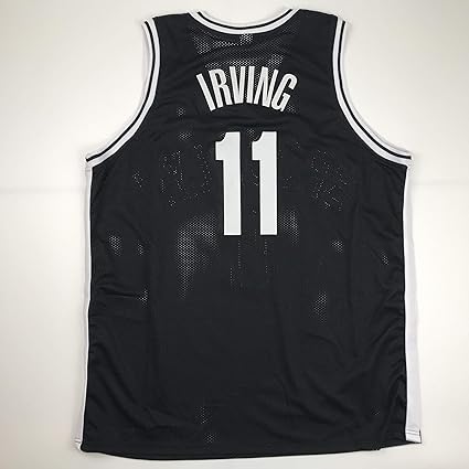 kyrie basketball jersey