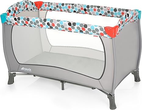 fisher price carry cot