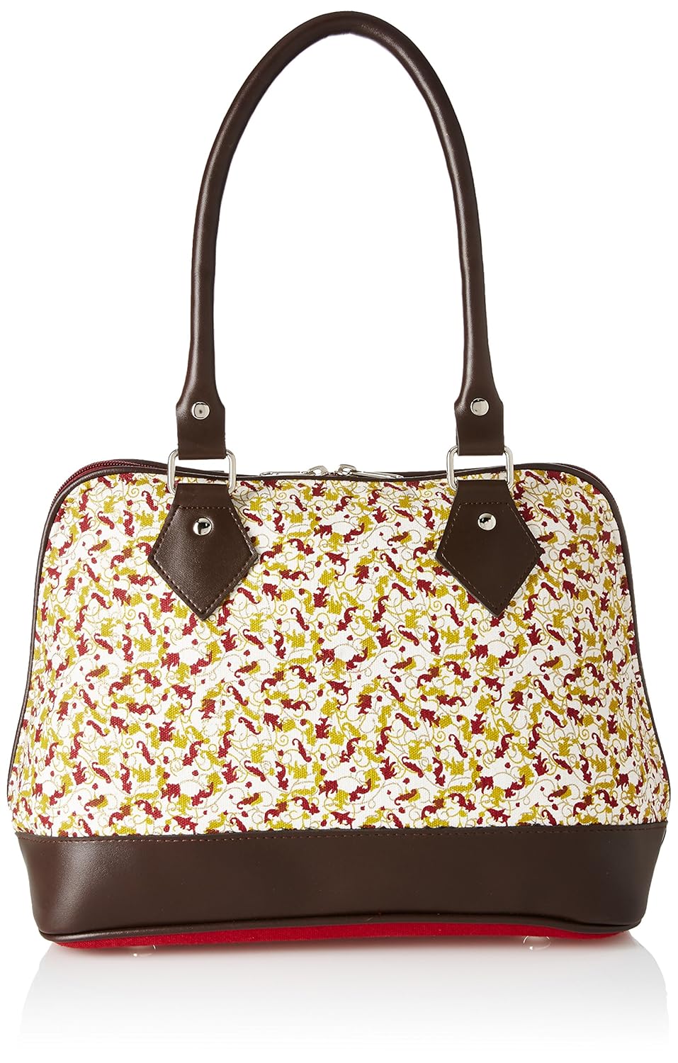 spade girl's satchel (mrgld) ()