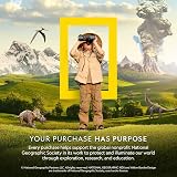 National Geographic Mega Gemstone Dig Kit - 15 Real Gemstones STEM Educational view 8