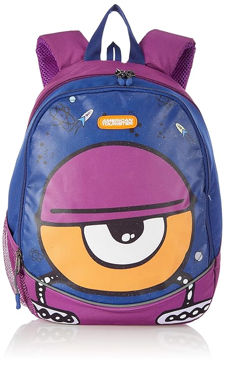 american tourister school bags in amazon