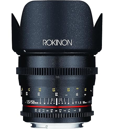 【infame】Rokinon 85mm T1.5 Sony Eマウント用 Amazon.com : Rokinon 85mm T1.5 Cine DS Lens for Sony E