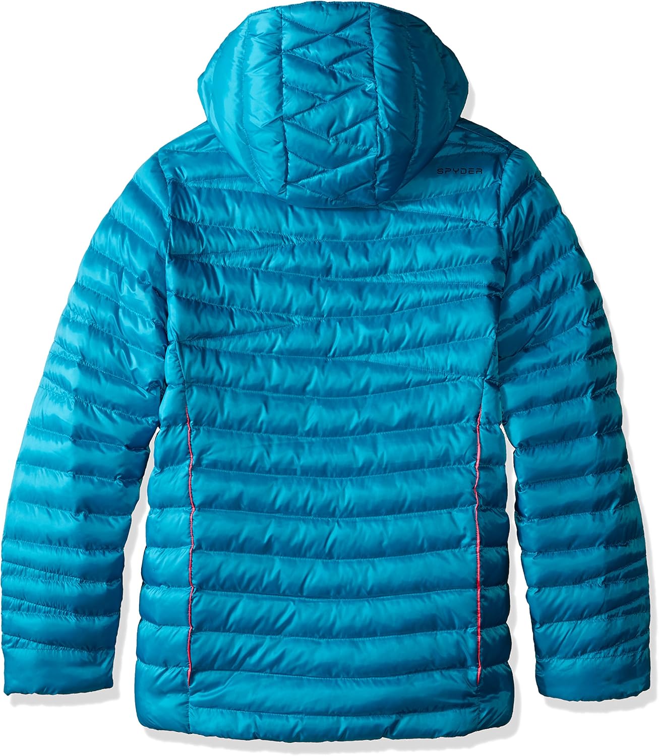 synthetic down jacket