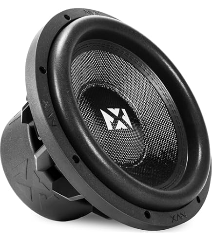 Amazon.com: ORION XTRPRO Series XTRPRO124D 12” High Output Car