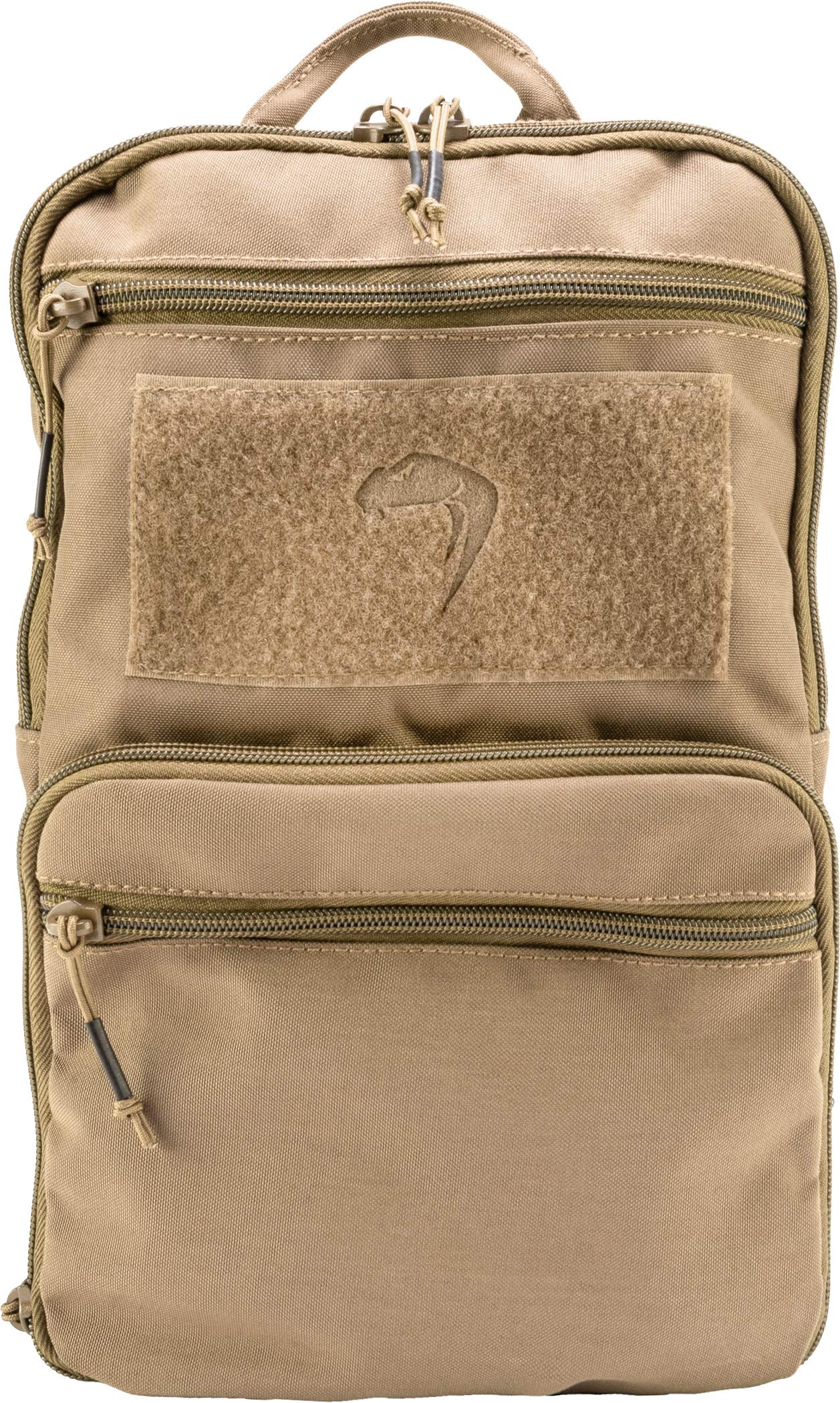 Viper TACTICAL VX Buckle Up Charger Pack Coyote — image 1