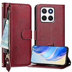 Kukoufey Compatible with Honor X8c Case