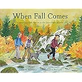 When Fall Comes: Connecting with Nature as the Days Grow Shorter