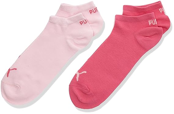 puma socken rosa