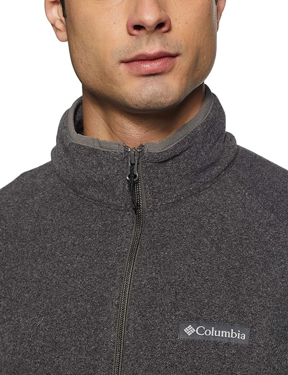 Columbia 哥伦比亚 Basin Trail 男式抓绒夹克 3.1折.91 海淘转运到手约¥164