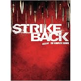 Strike Back: Seasons 1-7 (DVD)
