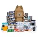 Sustain Supply Co. Premium Family Emergency Survival Kit Review