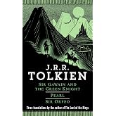Sir Gawain and the Green Knight, Pearl, Sir Orfeo