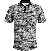 Under Armour Mens Polos