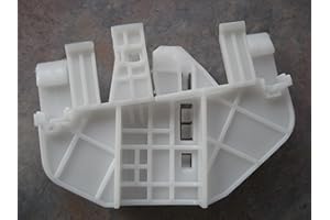 RegulatorFix Window Regulator Repair Clip Front Left Door for Liberty 2006 2007