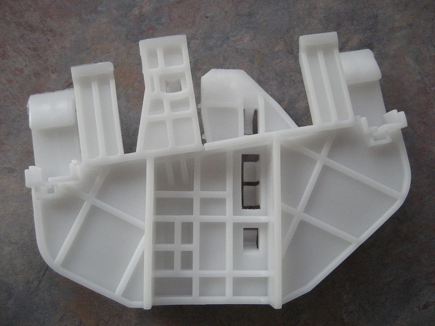 Amazon.com: RegulatorFix Jeep Liberty 2006 2007 Window Regulator Repair  Clip Front Left Door: Automotive