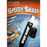 Speedy Sharp