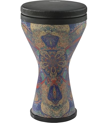 Amazon.com: Remo Doumbek (DK251063) : Musical Instruments