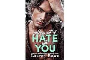 Falling Out of Hate with You (The Hate-Love Duet Book 1)