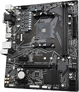 Gigabyte A520M S2H Motherboard AM4 Ryzen 5000 DDR4 PCIe M.2 GbE LAN view 5