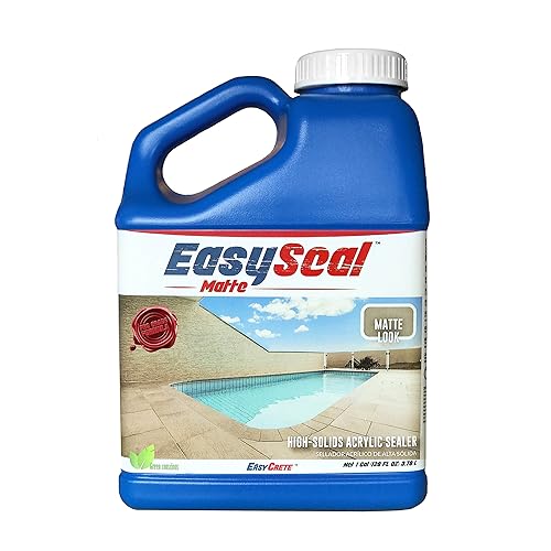 Concrete Floor Sealer: Amazon.com