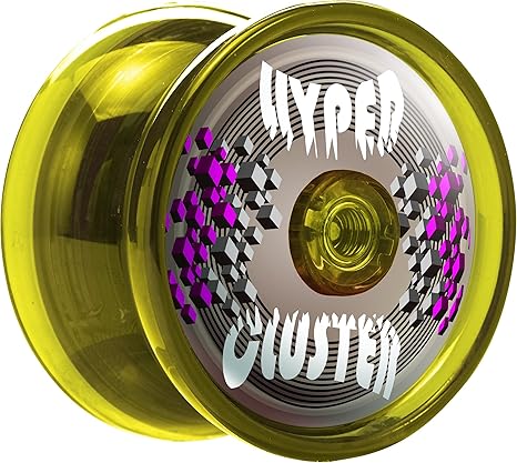hyper dragon yoyo