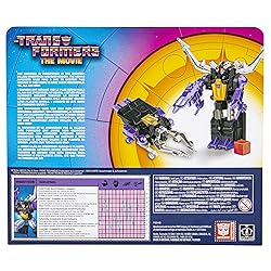 Hasbro Collectibles - The Transformers: The Movie